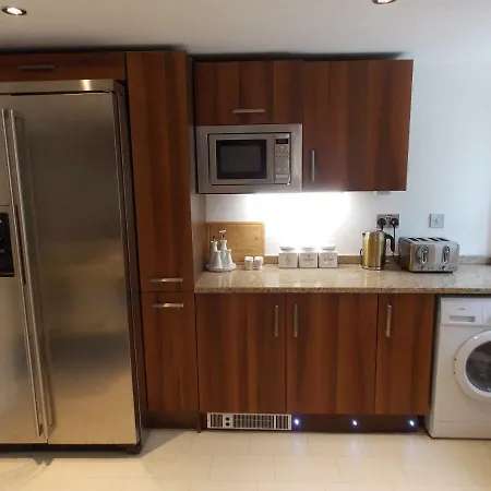 Fryers Holiday home Richmond (North Yorkshire)