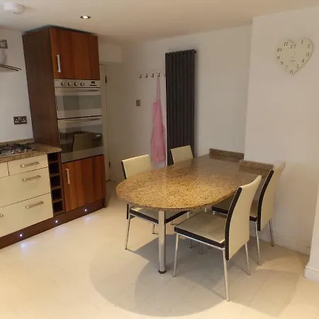 Fryers Holiday home Richmond (North Yorkshire)